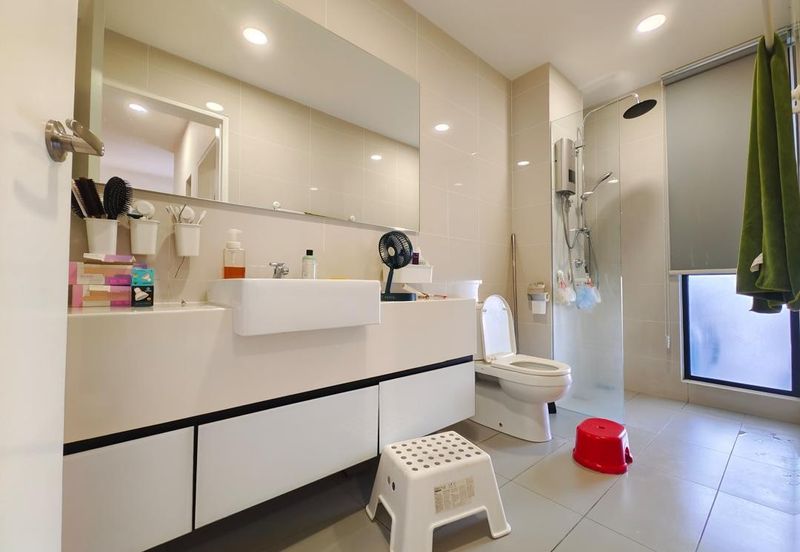 Sunway Citrine Lakehomes