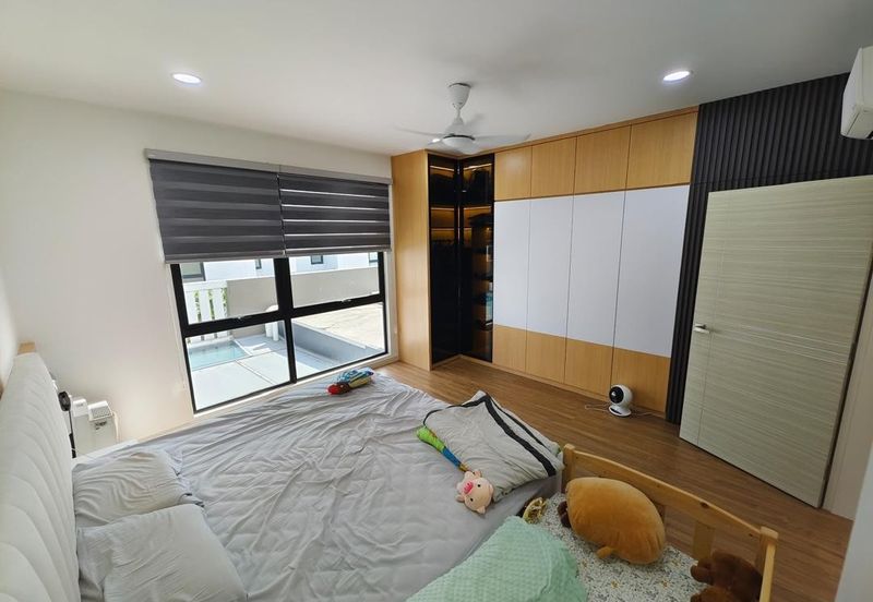 Sunway Citrine Lakehomes