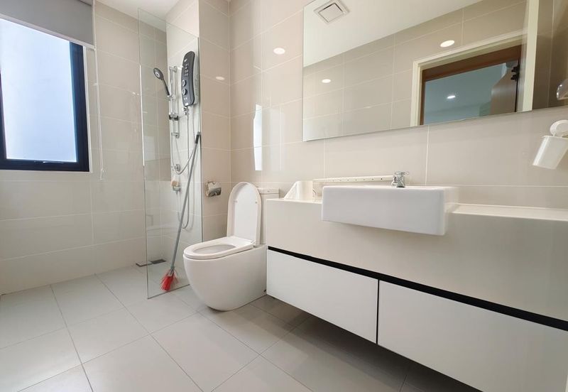 Sunway Citrine Lakehomes