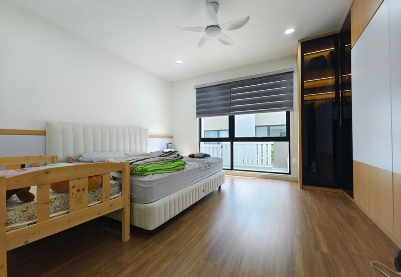 Sunway Citrine Lakehomes