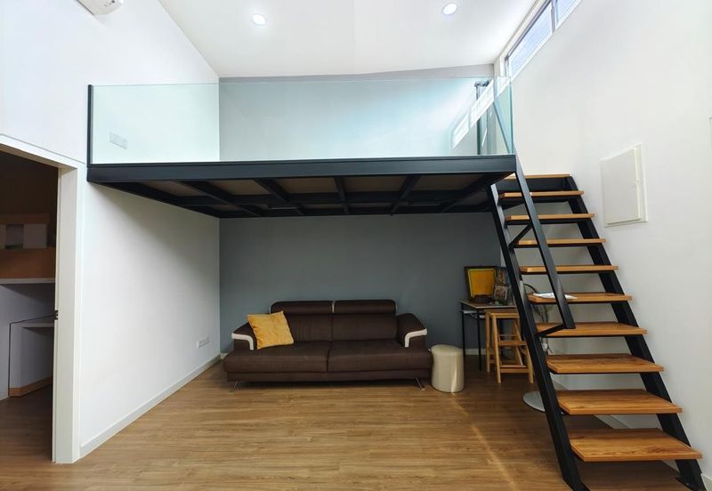 Sunway Citrine Lakehomes