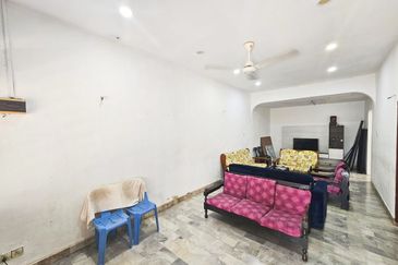 Taman Ungku Tun Aminah