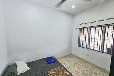 Taman Ungku Tun Aminah