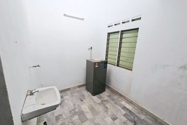 Taman Ungku Tun Aminah