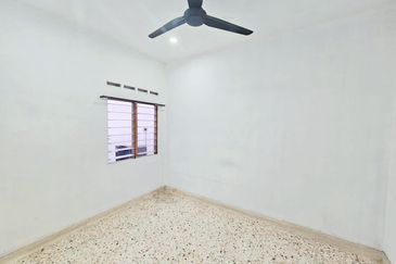 Taman Ungku Tun Aminah