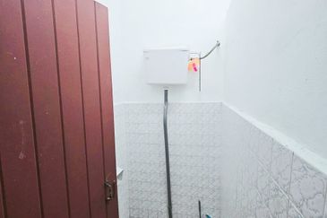 Taman Ungku Tun Aminah