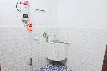 Taman Ungku Tun Aminah