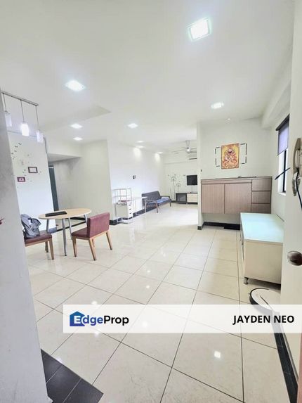 Cas Tebrau,Near KSL Residence,Taman Daya,Rare Unit,Good Condition, Johor, Johor Bahru