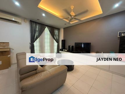 Setia Eco Garden,Rare unit,Unblock View,Renovated Unit,Good Condition, Johor, Gelang Patah