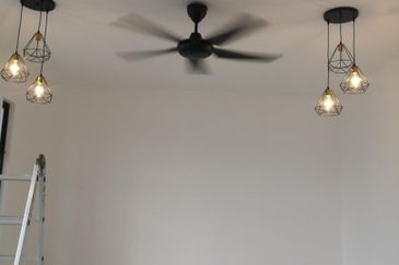 The Straits View Residences