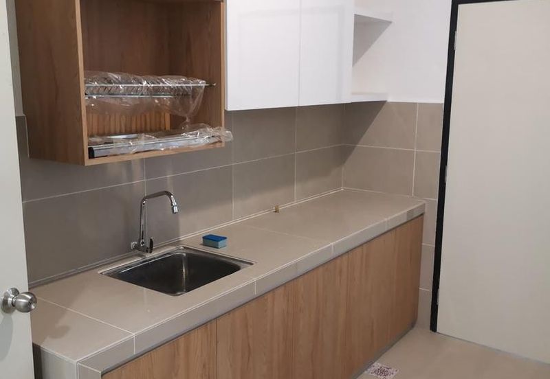 The Straits View Residences