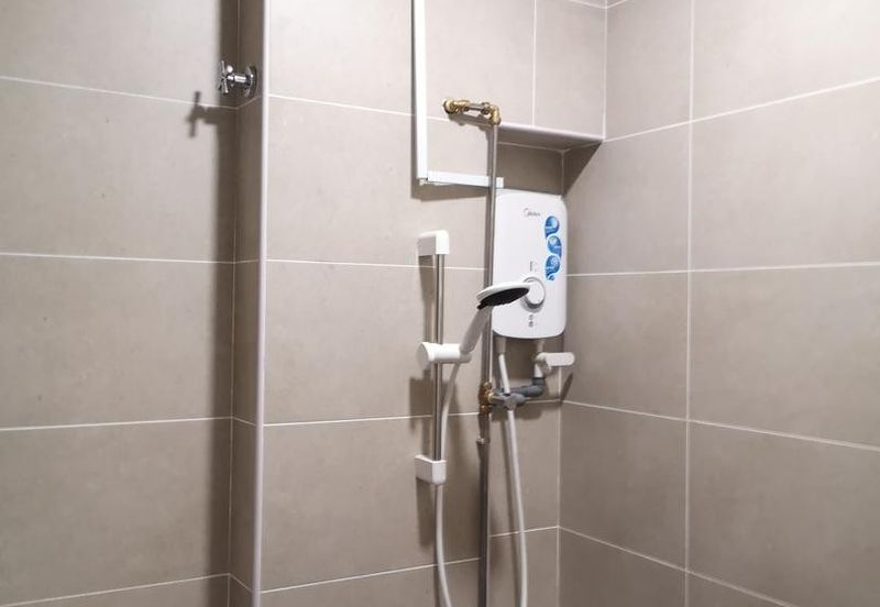 The Straits View Residences