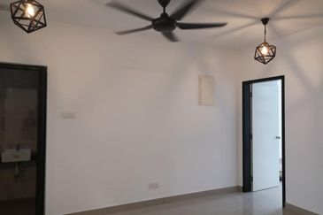 The Straits View Residences