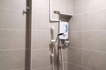 The Straits View Residences