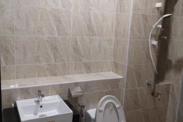 The Straits View Residences