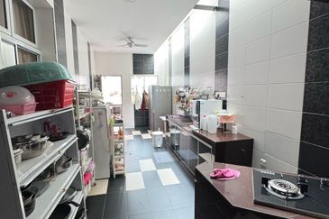 Taman Impian Heights