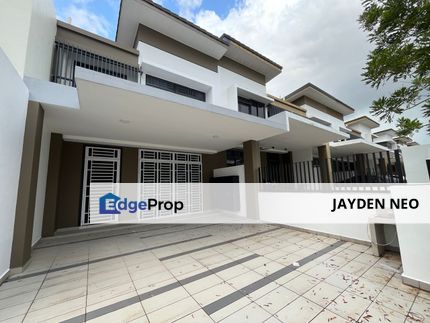 Horizon Hills,Valley West 1,Rare Unit,Good Condition,Facing South, Johor, Horizon Hills