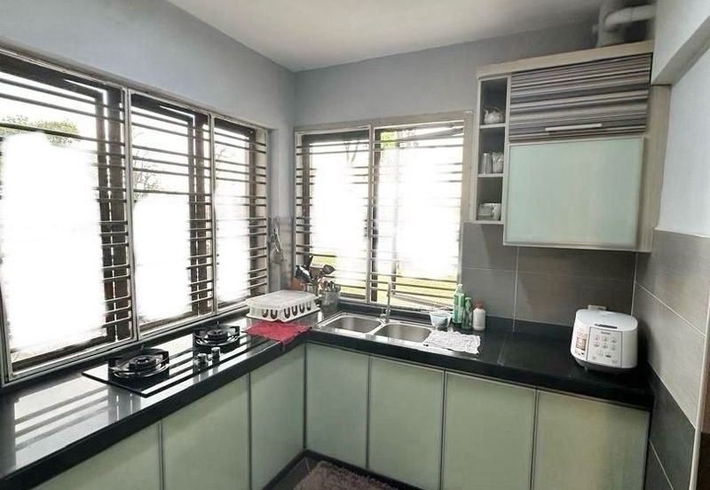 Pan Vista, Bandar Baru Permas Jaya