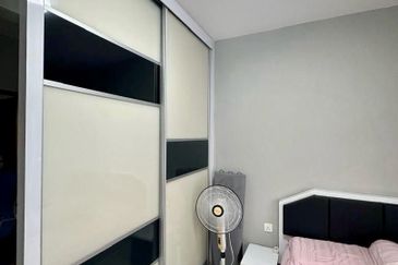 Pan Vista, Bandar Baru Permas Jaya