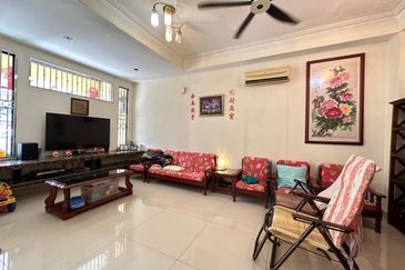 Taman Sutera Perling