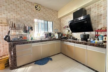 Taman Sutera Perling