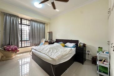 Taman Sutera Perling