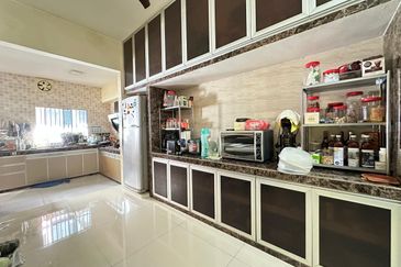 Taman Sutera Perling