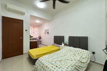 Taman Sutera Perling