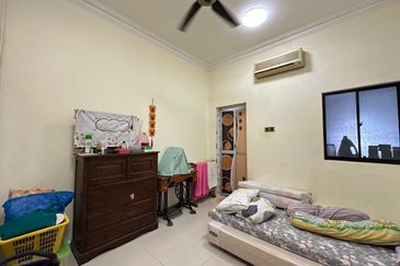 Taman Sutera Perling