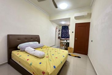 Taman Sutera Perling