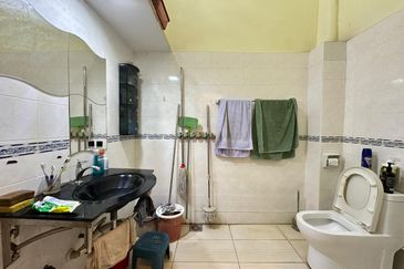 Taman Sutera Perling