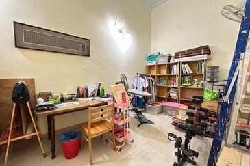 Taman Sutera Perling