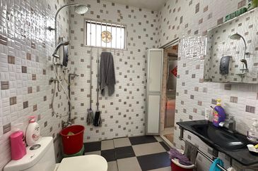 Taman Sutera Perling