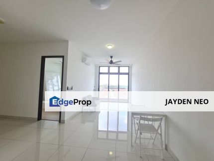 Green Haven,Cheapest Unit,Good Condition,Fully Furnished, Johor, Masai
