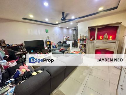 Mount Austin,LA Garden,Cheapest Unit,Renovated Unit,Good Condition, Johor, Johor Bahru
