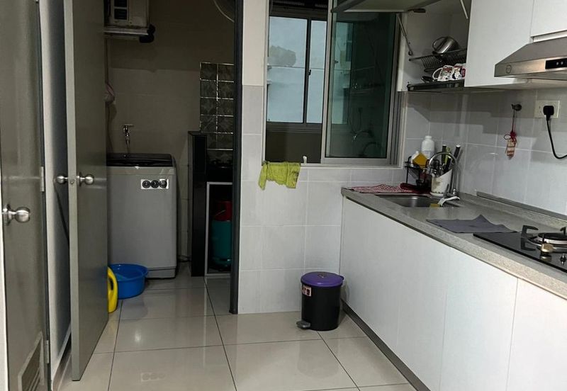 The Aliff Residences