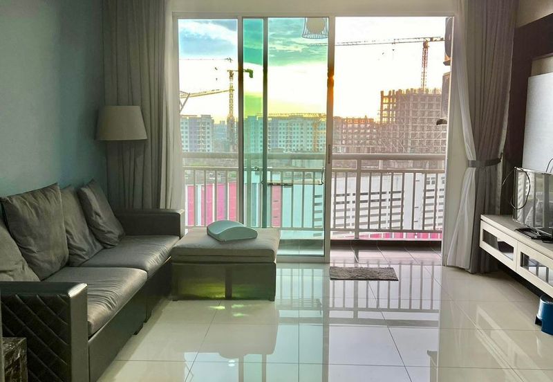 The Aliff Residences