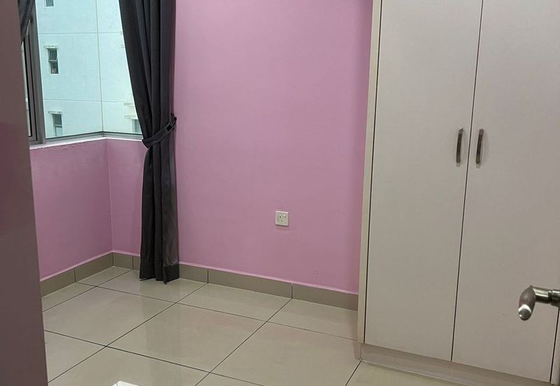 The Aliff Residences