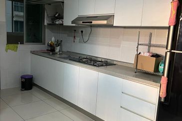 The Aliff Residences