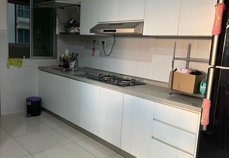 The Aliff Residences