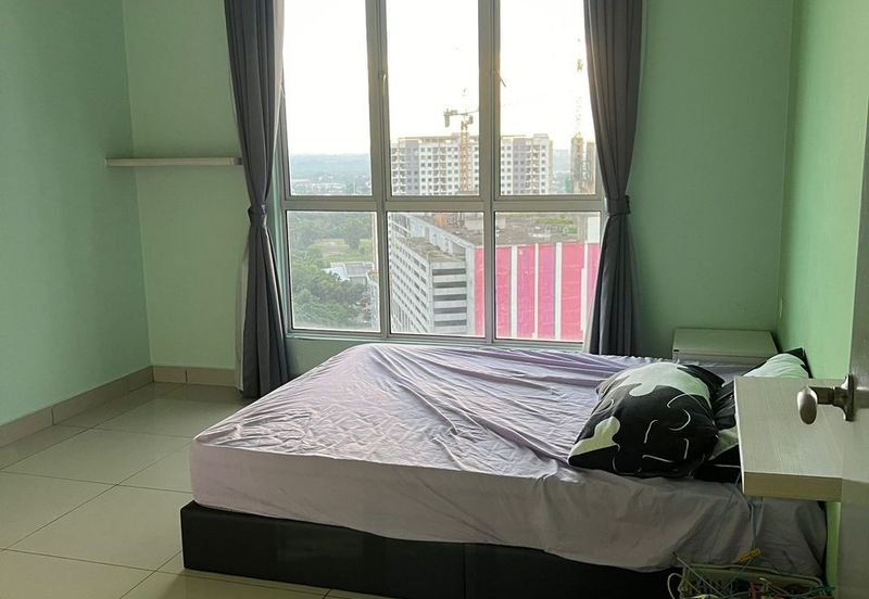 The Aliff Residences