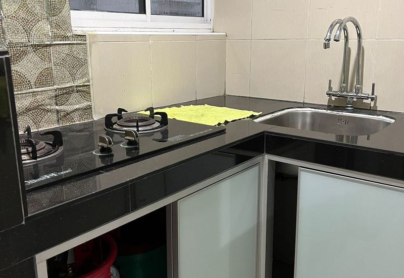 The Aliff Residences