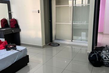 The Aliff Residences