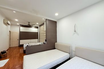 Taman Sutera Perling