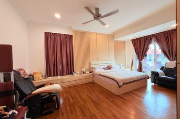 Taman Sutera Perling