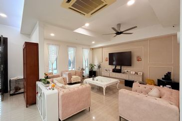 Taman Sutera Perling