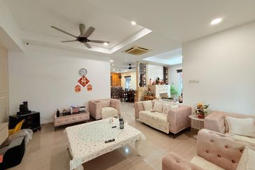 Taman Sutera Perling