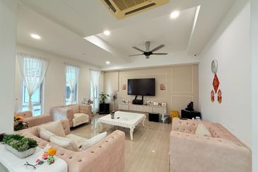 Taman Sutera Perling