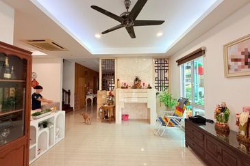 Taman Sutera Perling