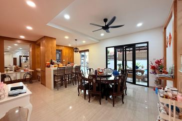 Taman Sutera Perling